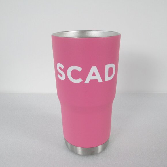 SAVANNAH COLLEGE OF ART AND DESIGN 20 oz. TUMBLER - Picture 9 of 10